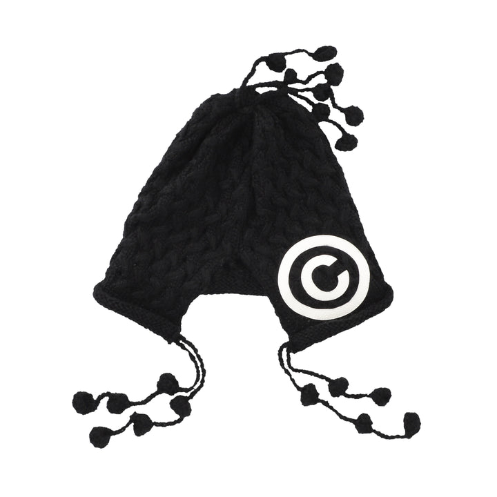 CPD LOVE PATCH BEANIE BONBON 