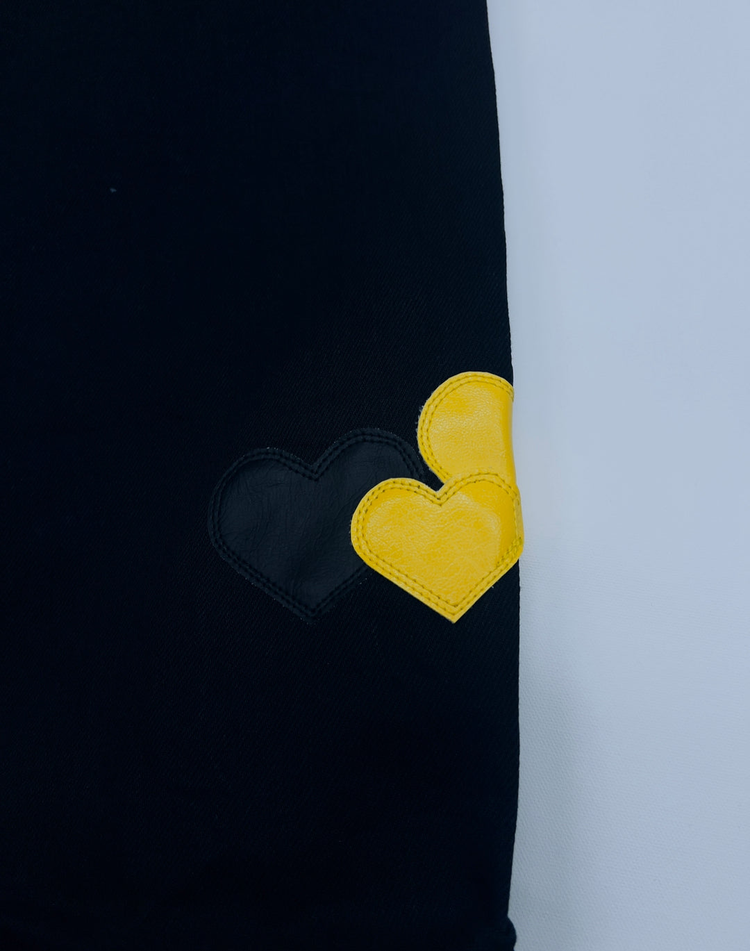 CPD LOVE Patch Pants 