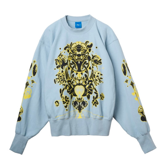 ORGAN SWEAT Shirts / SAX