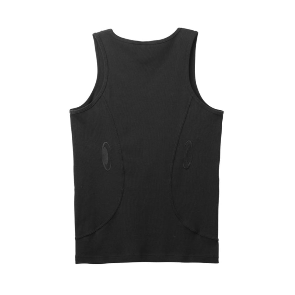 CPD eNroll TANK TOP / Black