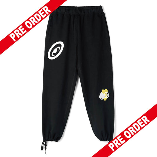 〈受注商品〉CHARACTER Special Collaboration Sweat Pants