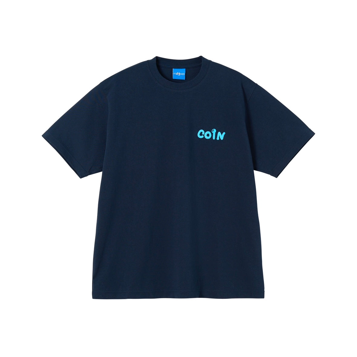 CPD “ETO-巳” TEE 2025 /Navy