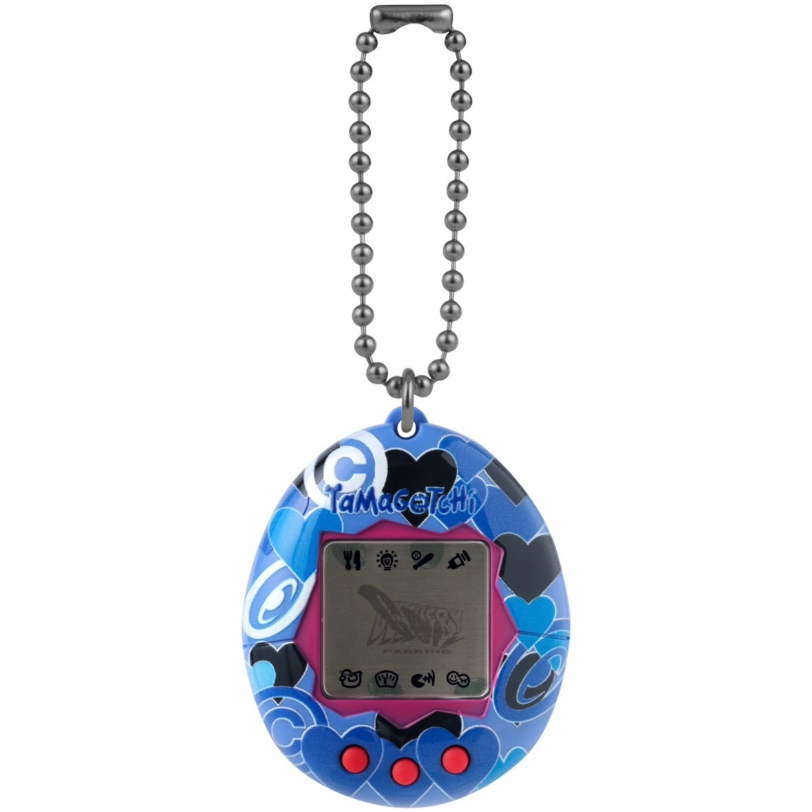 Original Tamagotchi Collaboration CPD eNrOll