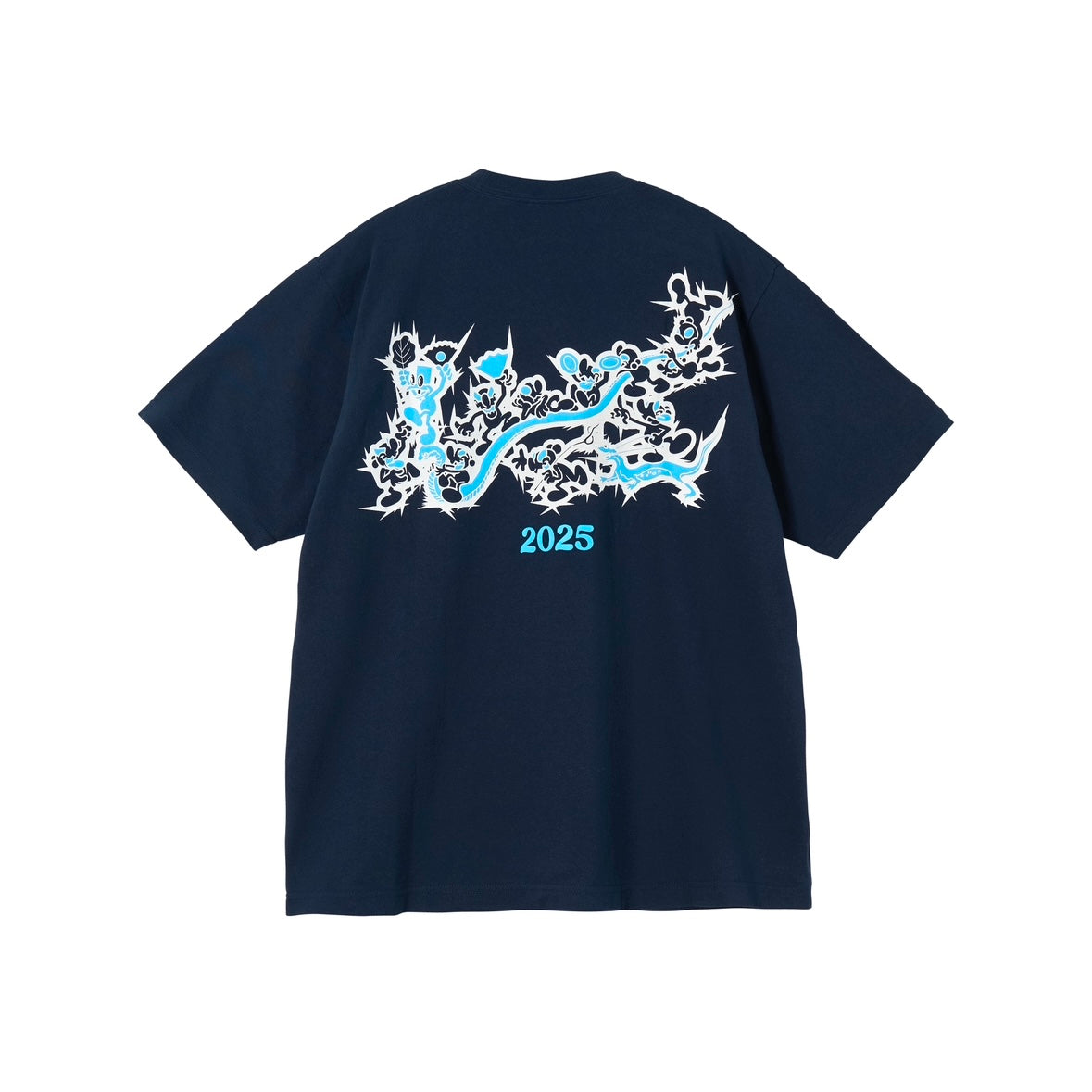 CPD “ETO-巳” TEE 2025 /Navy