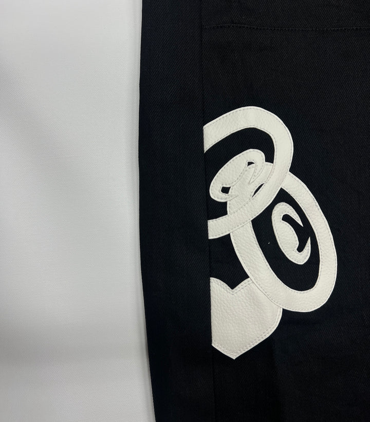CPD LOVE Patch Pants 