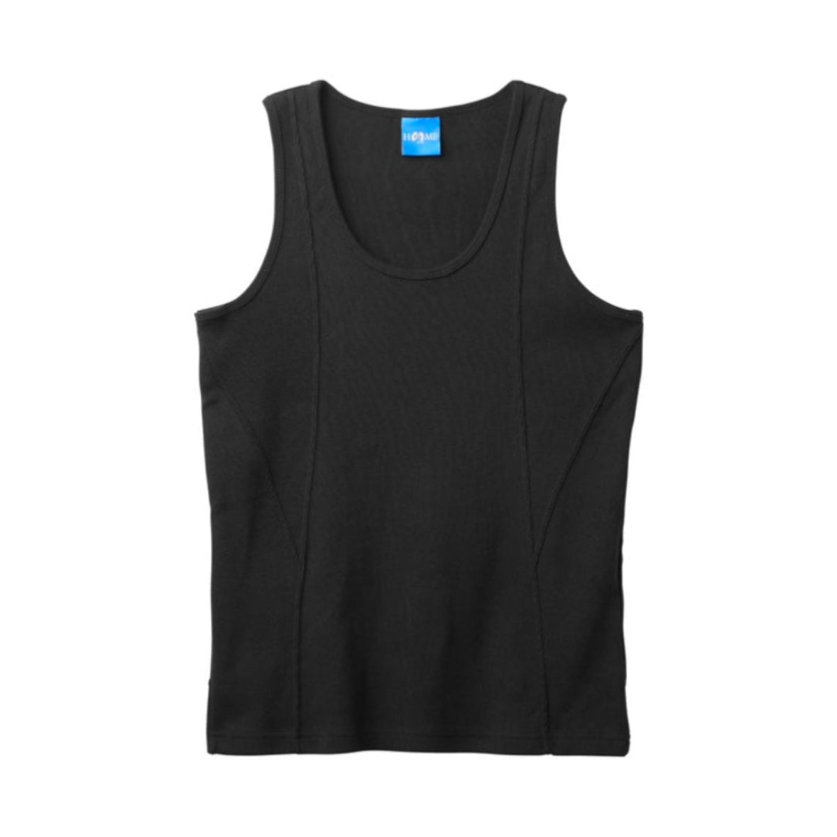 CPD eNroll TANK TOP / Black