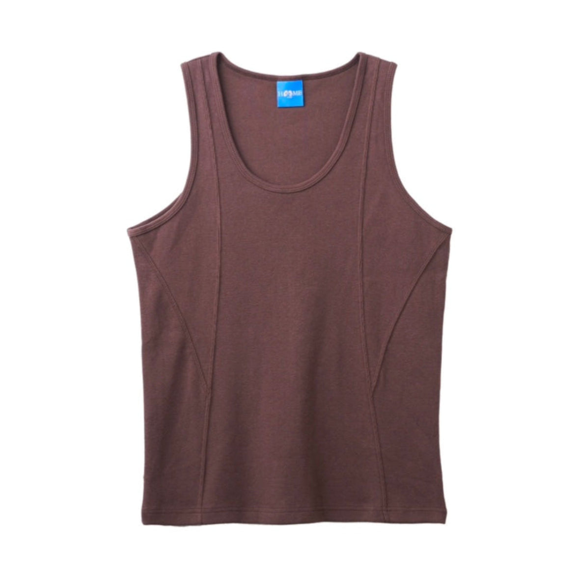 CPD eNroll TANK TOP / brown