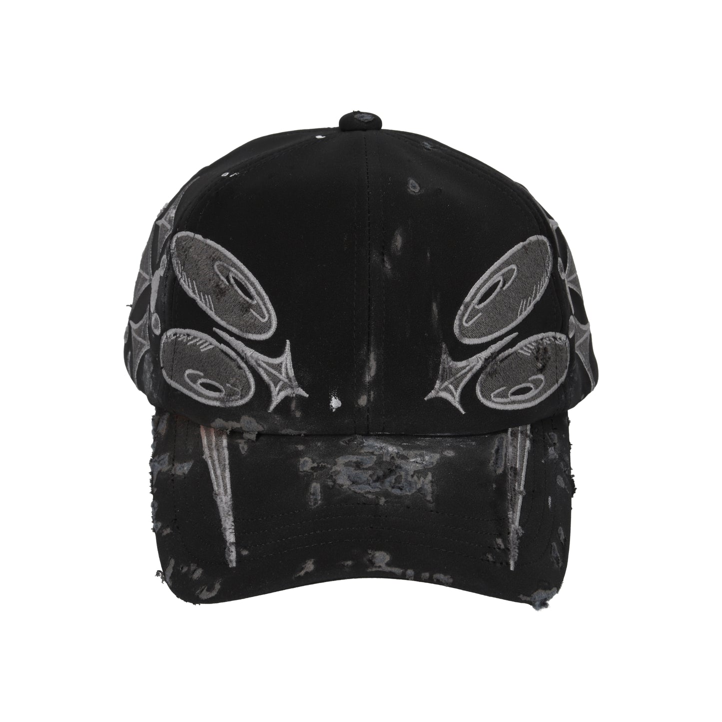 ARTISAN EDITION / GILA GILA SUEDE CAP #1