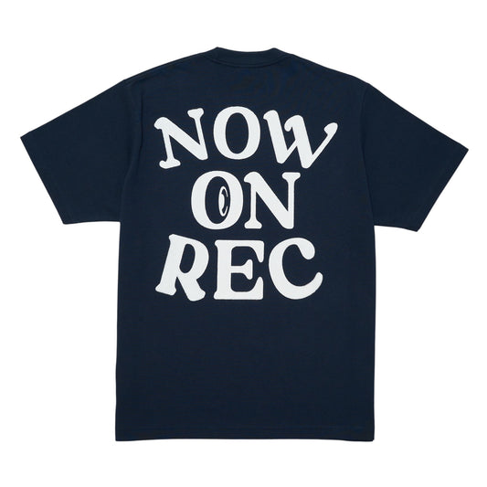 NOW ON REC TEE / Navy