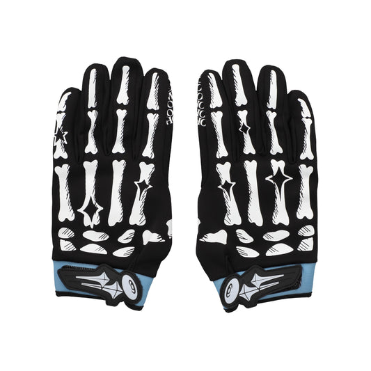 CPD SKELETON GLOVES