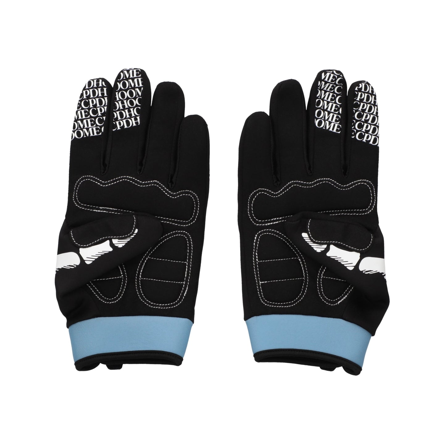 CPD SKELETON GLOVES