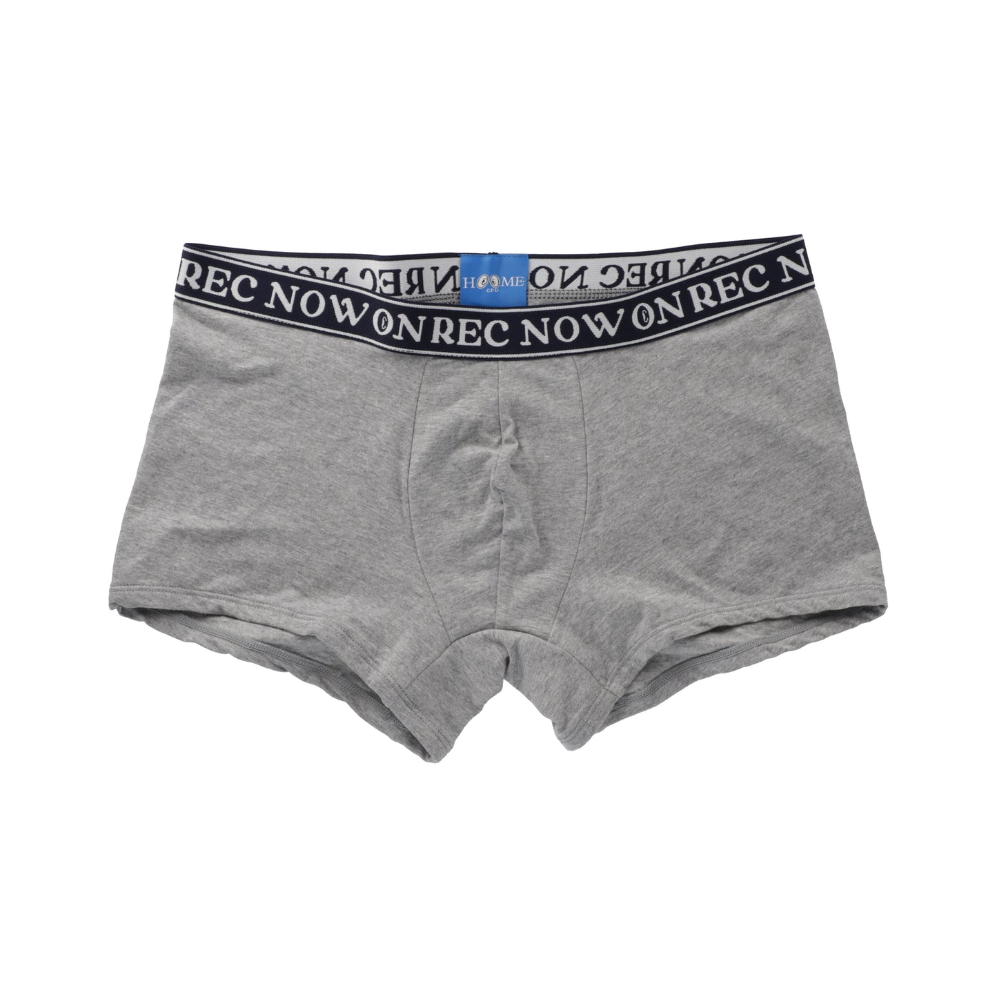 NOW ON REC BOXER Pants / Gray