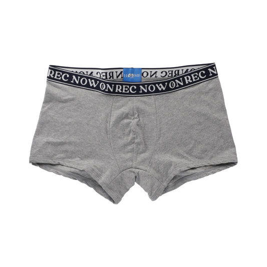 NOW ON REC BOXER Pants / Gray