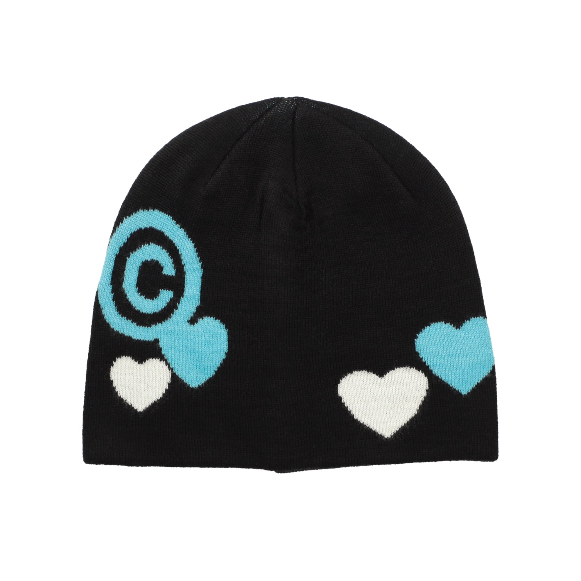 CPD JACQUARD BEANIE – CPD HOOME