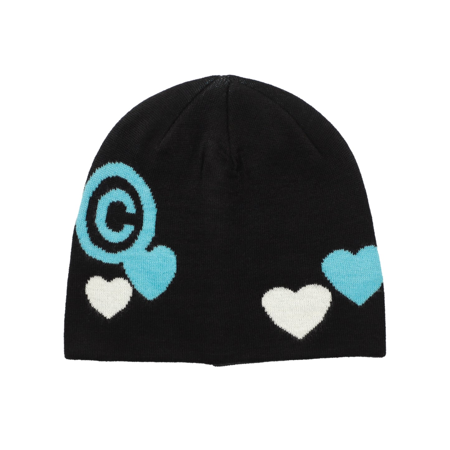 CPD JACQUARD BEANIE