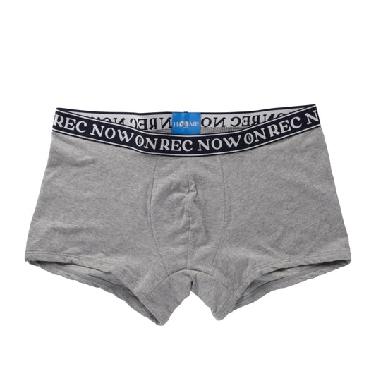 NOW ON REC BOXER Pants / Gray