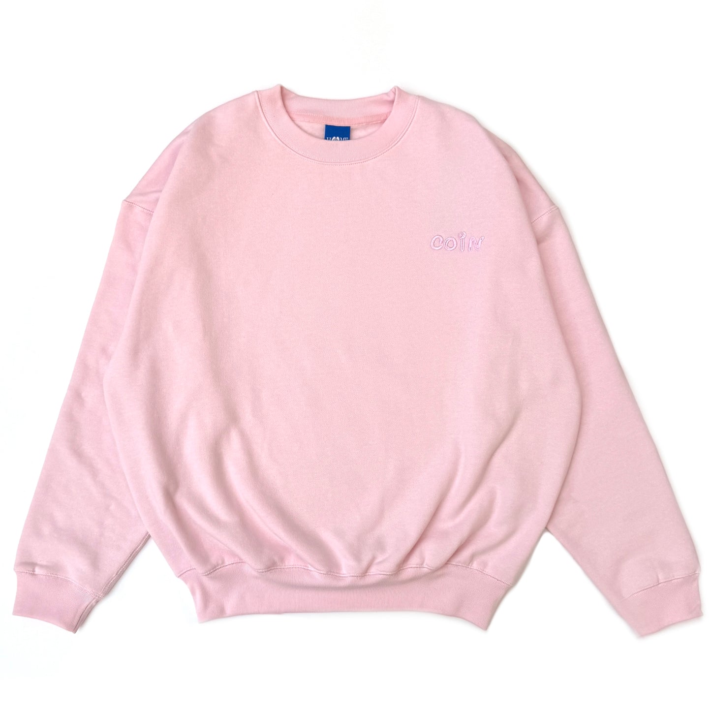 【受注商品】CPD FAMILY SWEAT / PINK