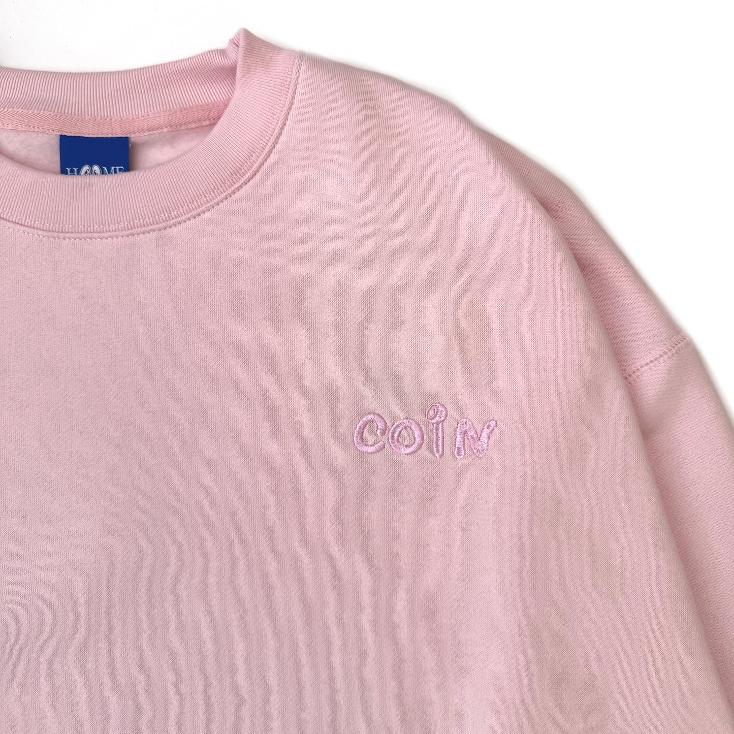【受注商品】CPD FAMILY SWEAT / PINK