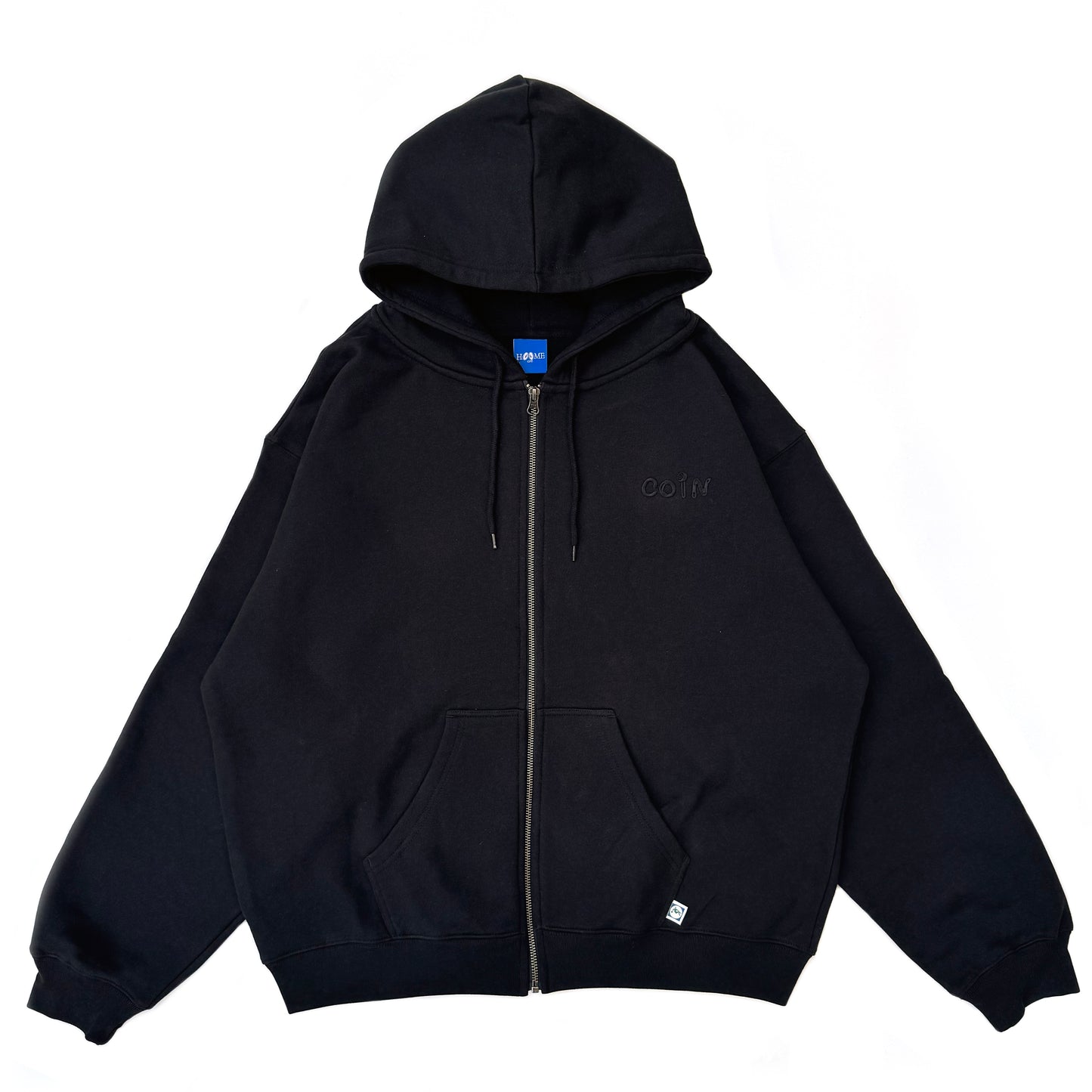 【受注商品】CPD FAMILY HOODIE / BLACK