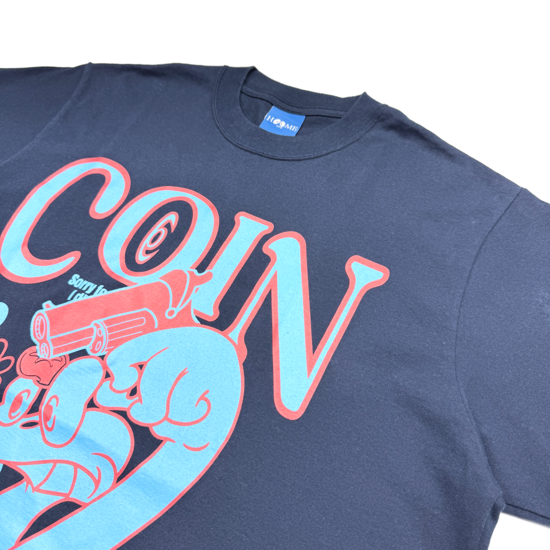 Mr. KATAYAMA TEE / Navy