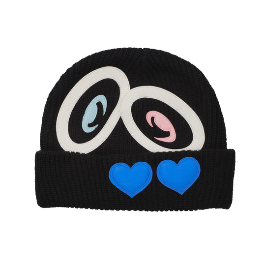 CPD LOVE PATCH BEANIE #50