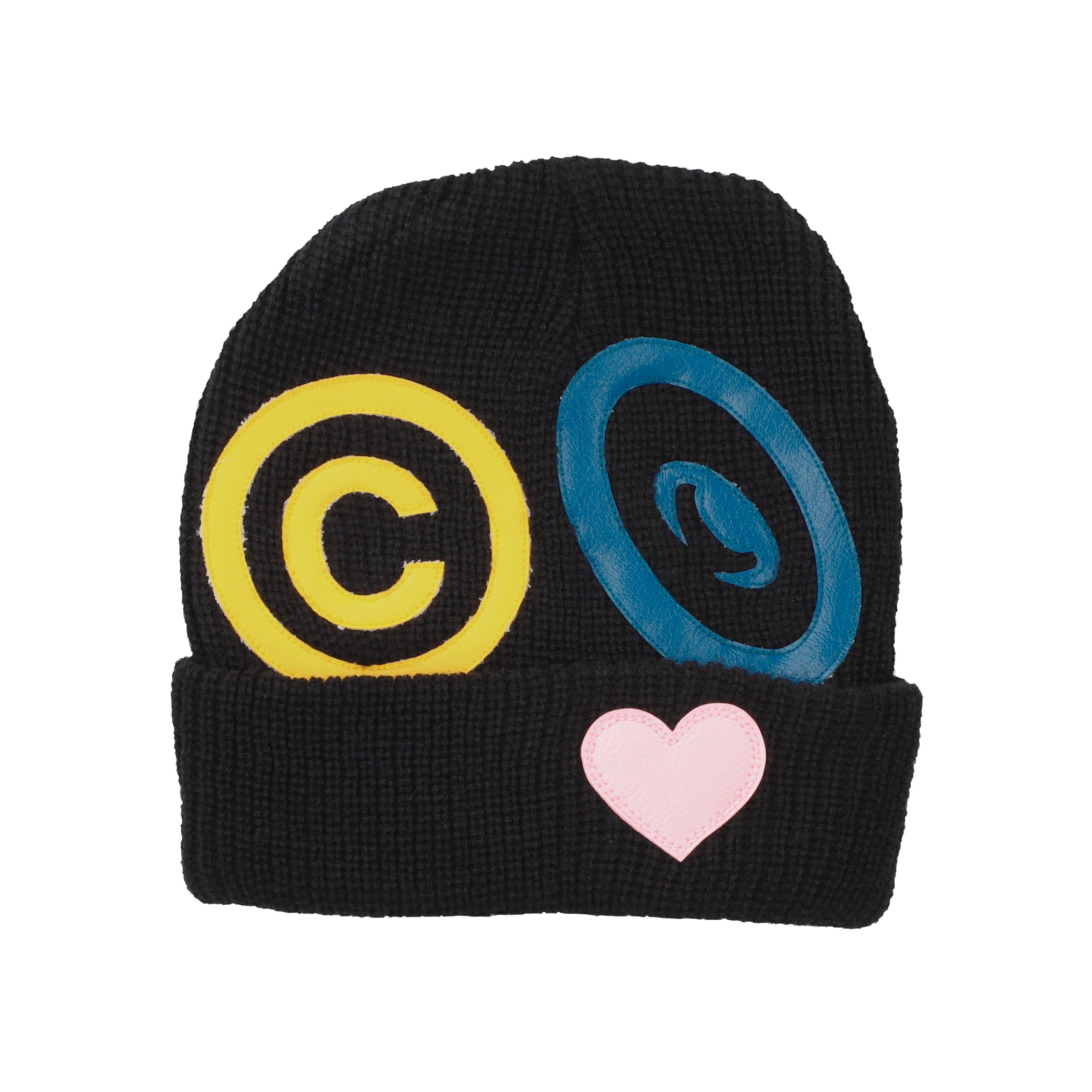 帽子 CPD HOOME LOVE PATCH BEANIE #49 ONEOFF – CPD HOOME