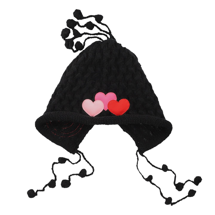 CPD LOVE PATCH BEANIE BONBON 