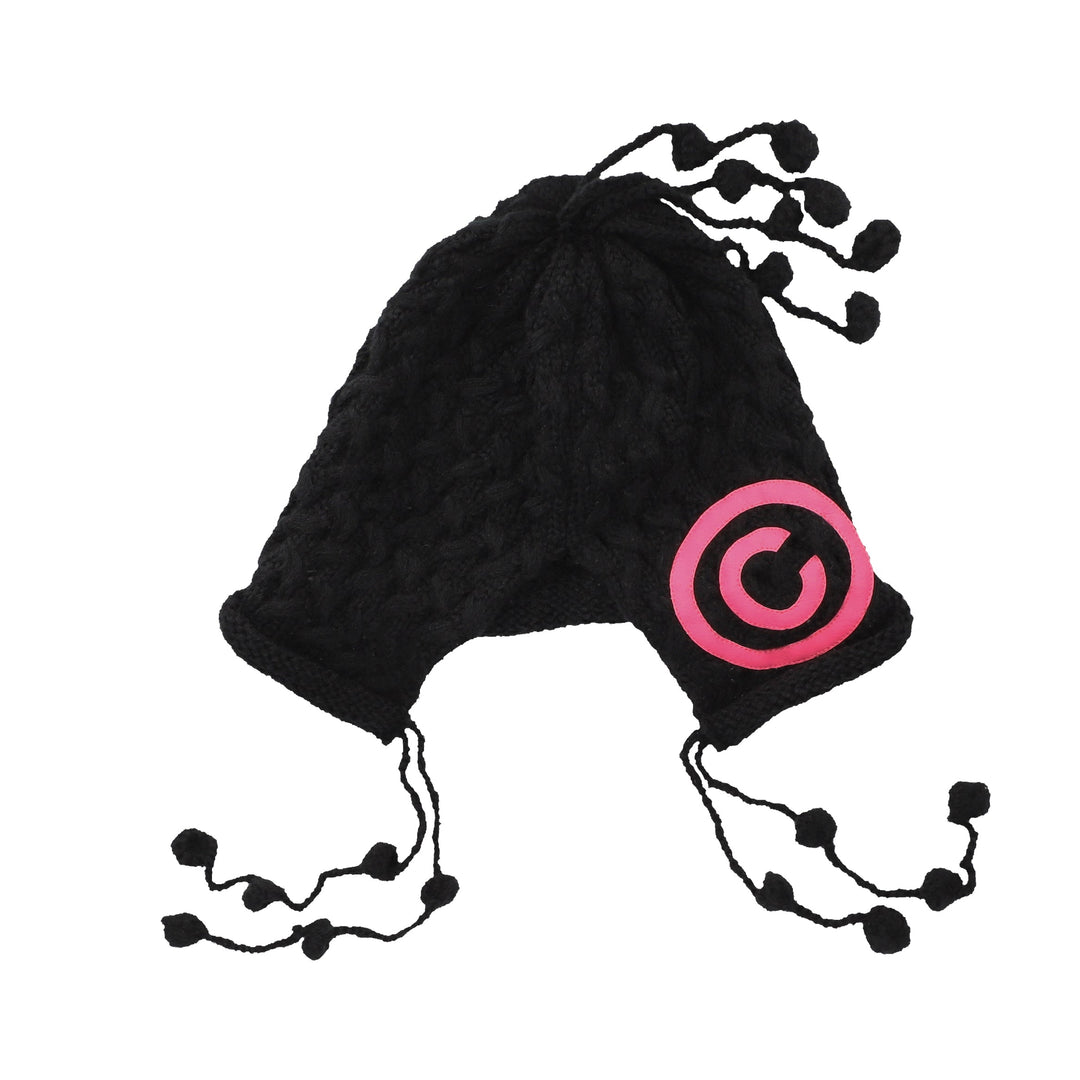 CPD LOVE PATCH BEANIE BONBON 