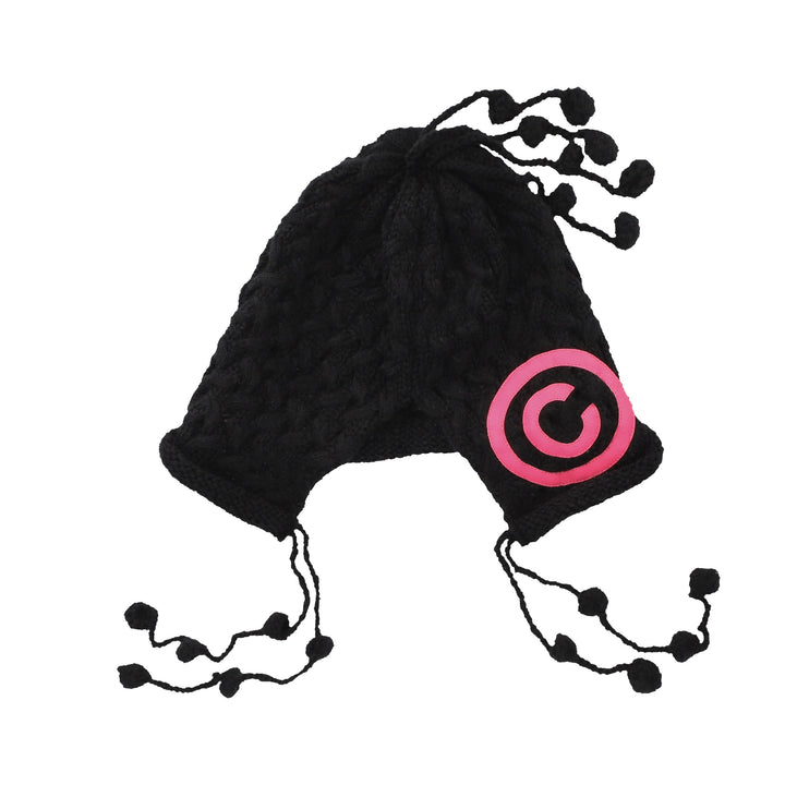 CPD LOVE PATCH BEANIE BONBON 