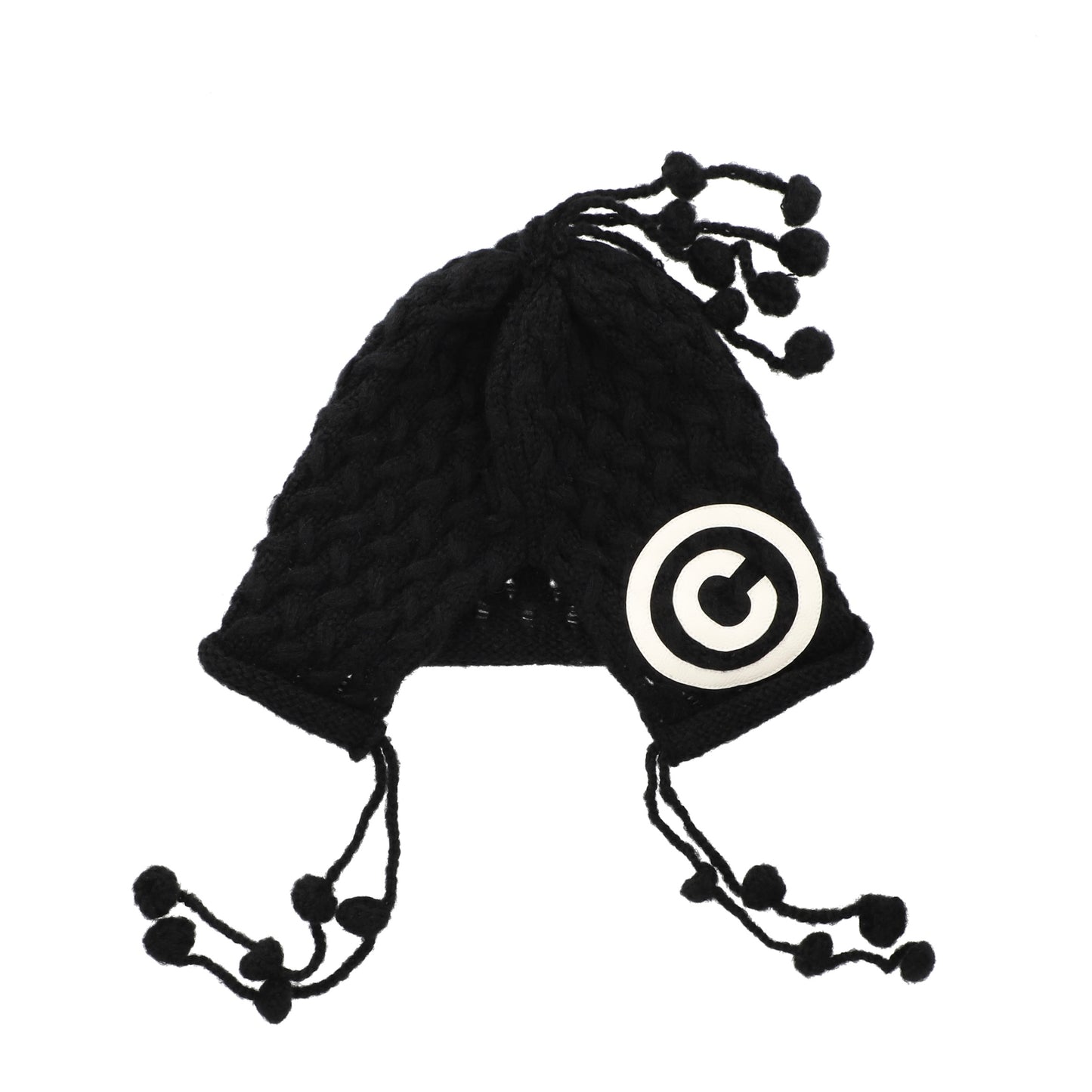 CPD LOVE PATCH BEANIE BONBON #43
