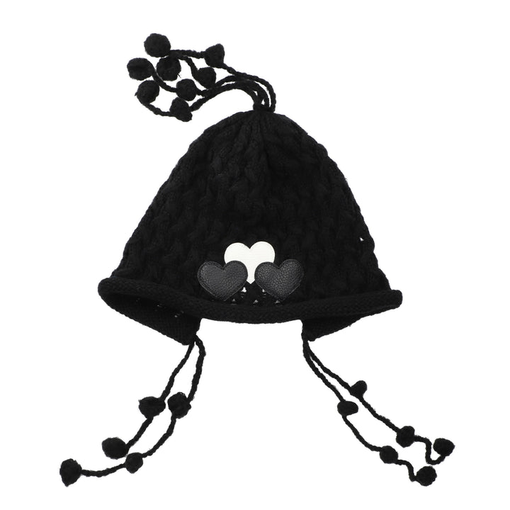 CPD LOVE PATCH BEANIE BONBON 