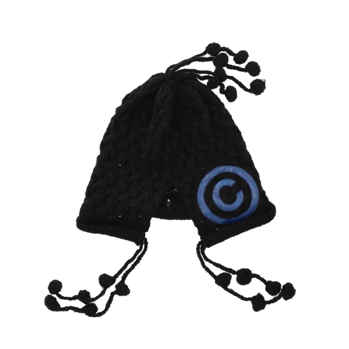 CPD LOVE PATCH BEANIE BONBON #45