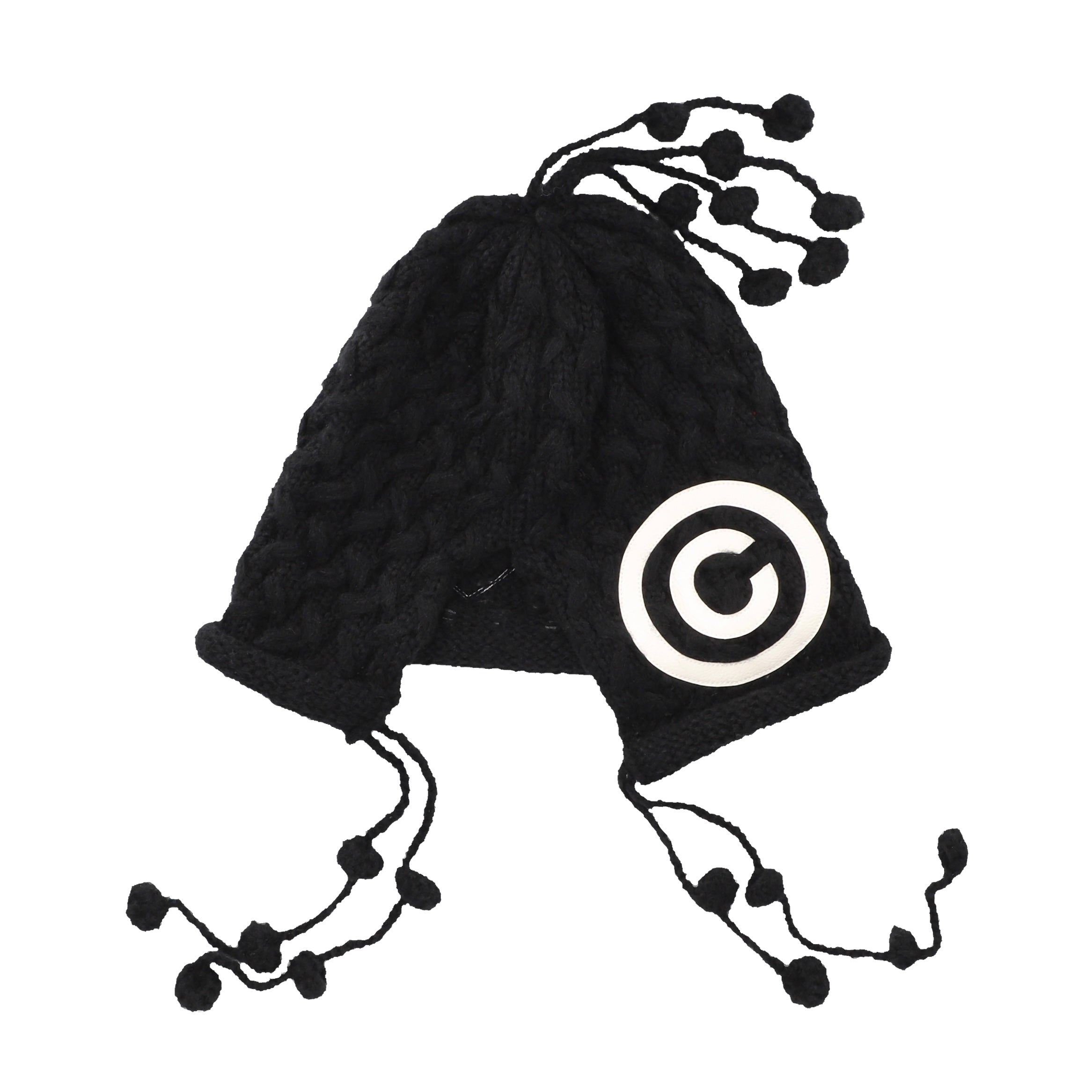CPD LOVE PATCH BEANIE BONBON #48 – CPD HOOME