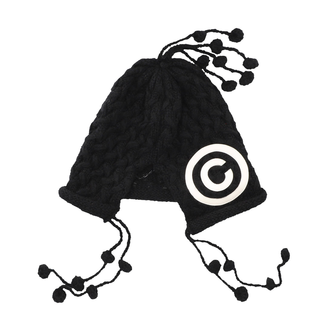 CPD LOVE PATCH BEANIE BONBON 