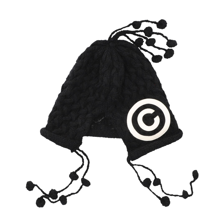 CPD LOVE PATCH BEANIE BONBON 