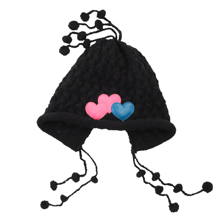 CPD LOVE PATCH BEANIE BONBON 