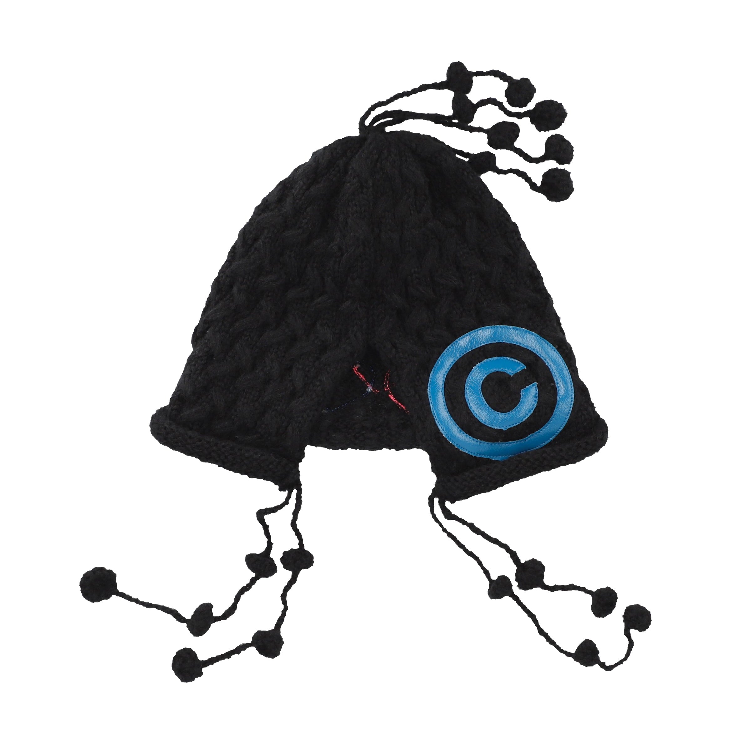 CPD LOVE PATCH BEANIE BONBON #62 – CPD HOOME