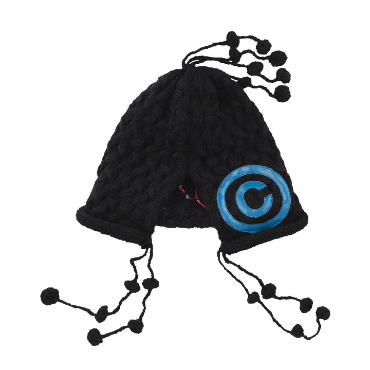 CPD LOVE PATCH BEANIE BONBON 