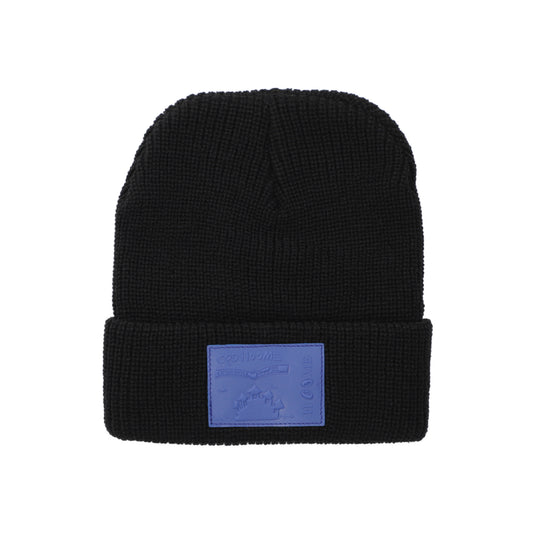 DREAM PATCH BEANIE / Blue