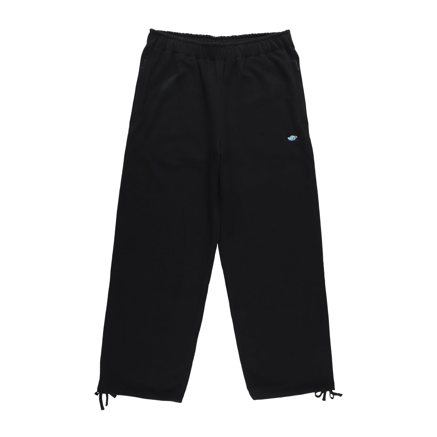 Mr.Shirai SWEAT PANTS 7 / Black