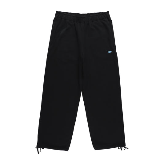Mr.Shirai SWEAT PANTS 7 / Black