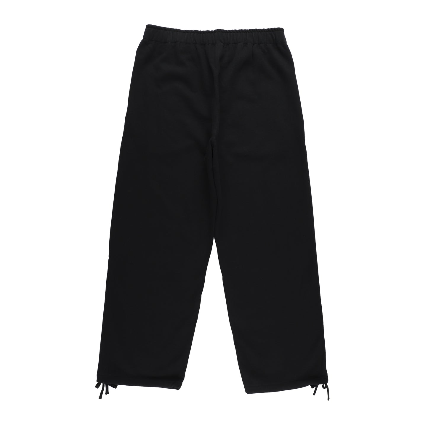 Mr.Shirai SWEAT PANTS 7 / Black