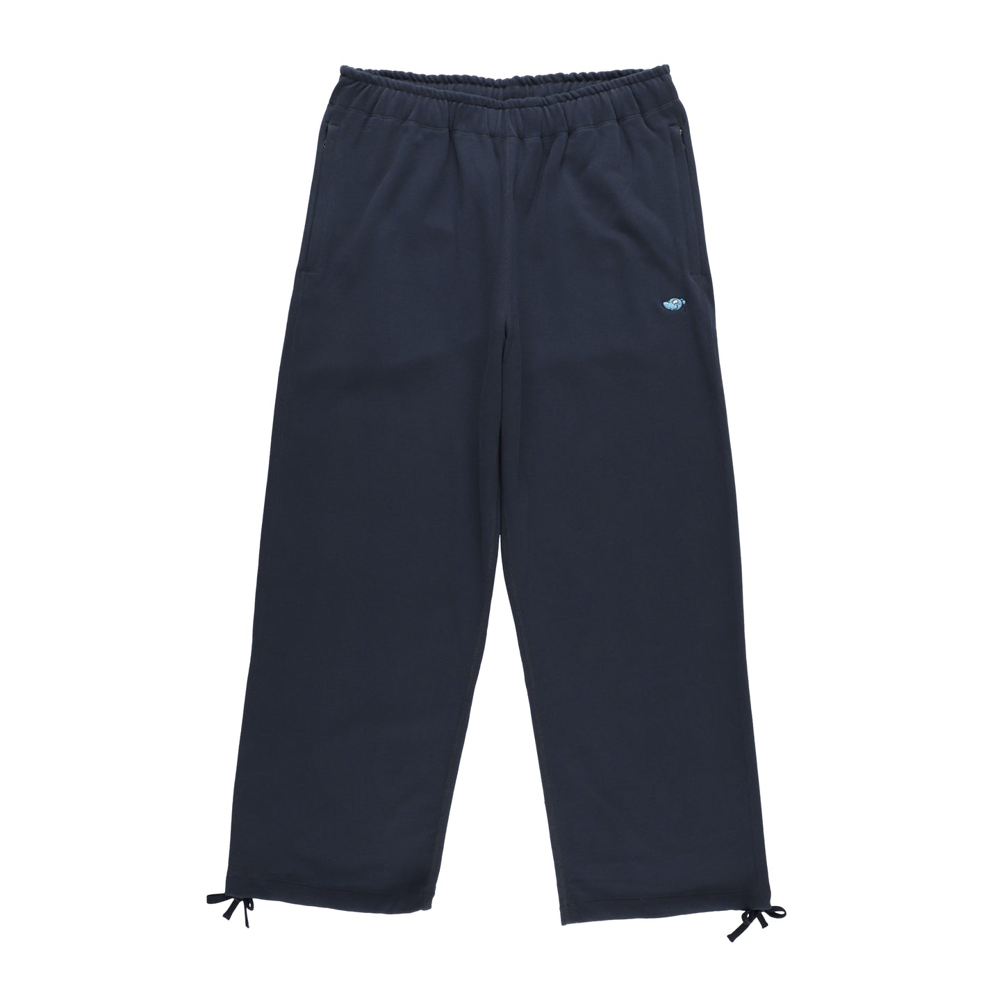 Mr.Shirai SWEAT PANTS 7 / Navy