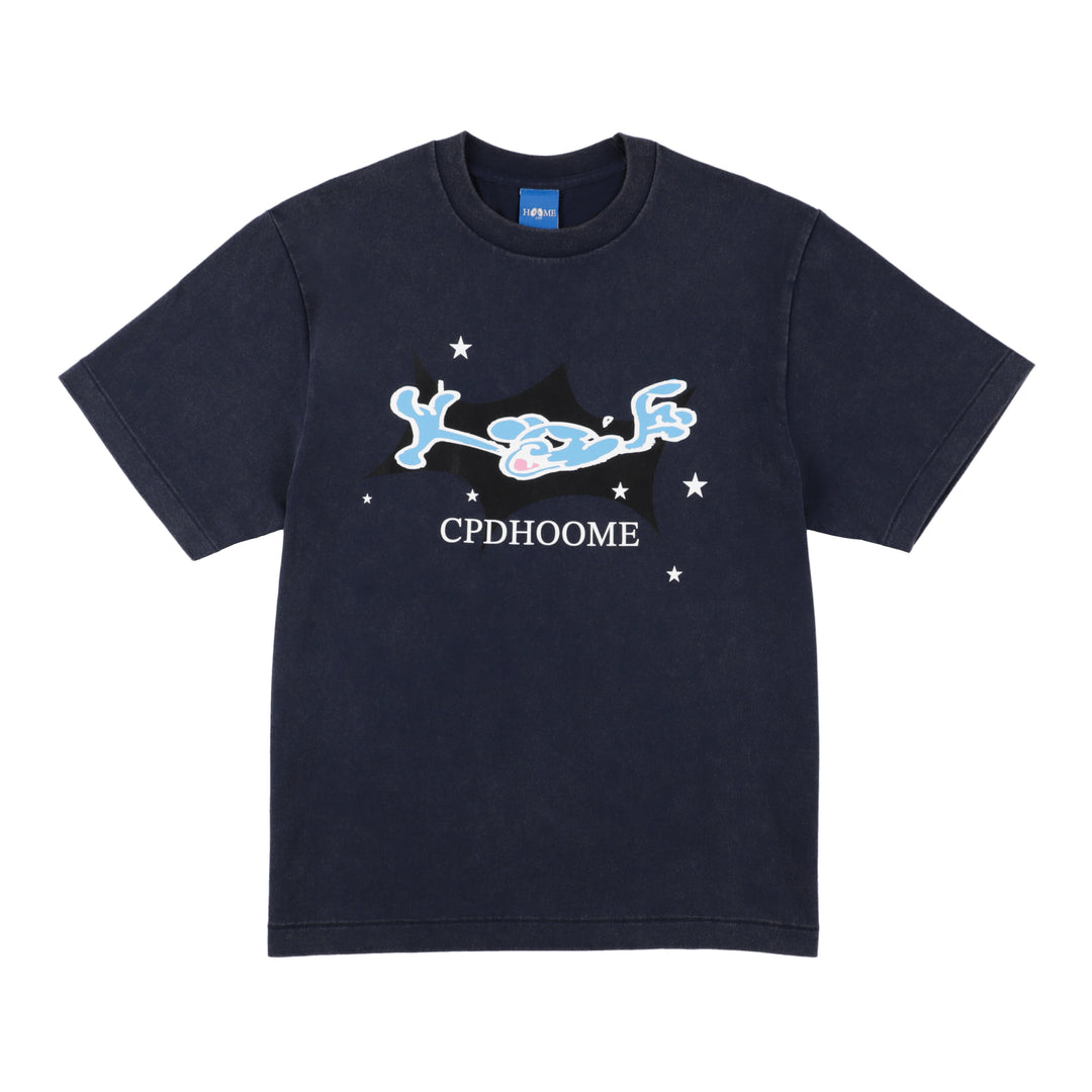 【店舗限定カラー】BANG TEE  / Navy