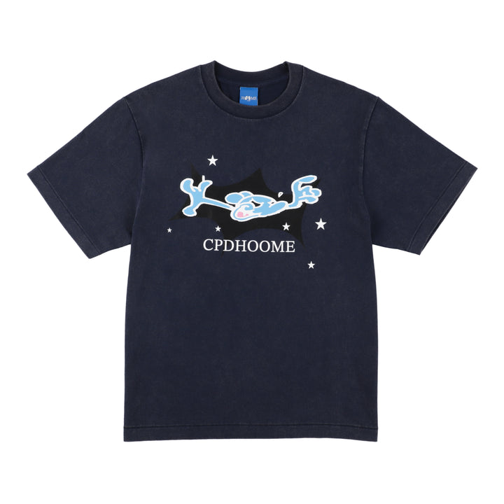 【店舗限定カラー】BANG TEE  / Navy
