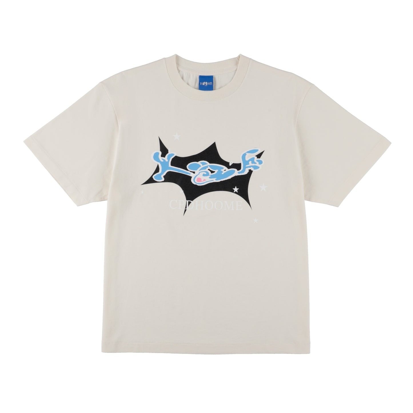 【COMING SOON】BANG TEE 

 / White