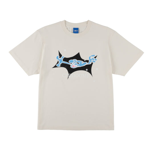 【COMING SOON】BANG TEE 

 / White