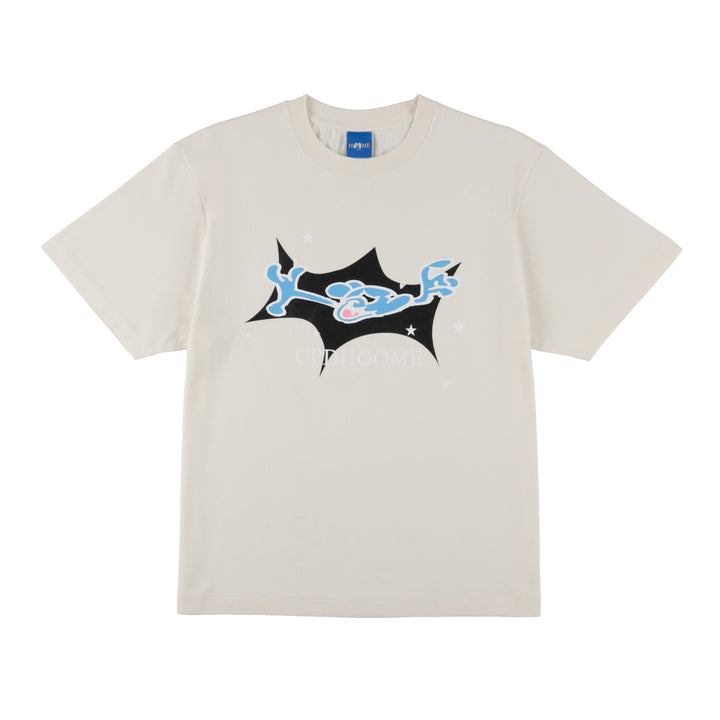 BANG TEE  / White