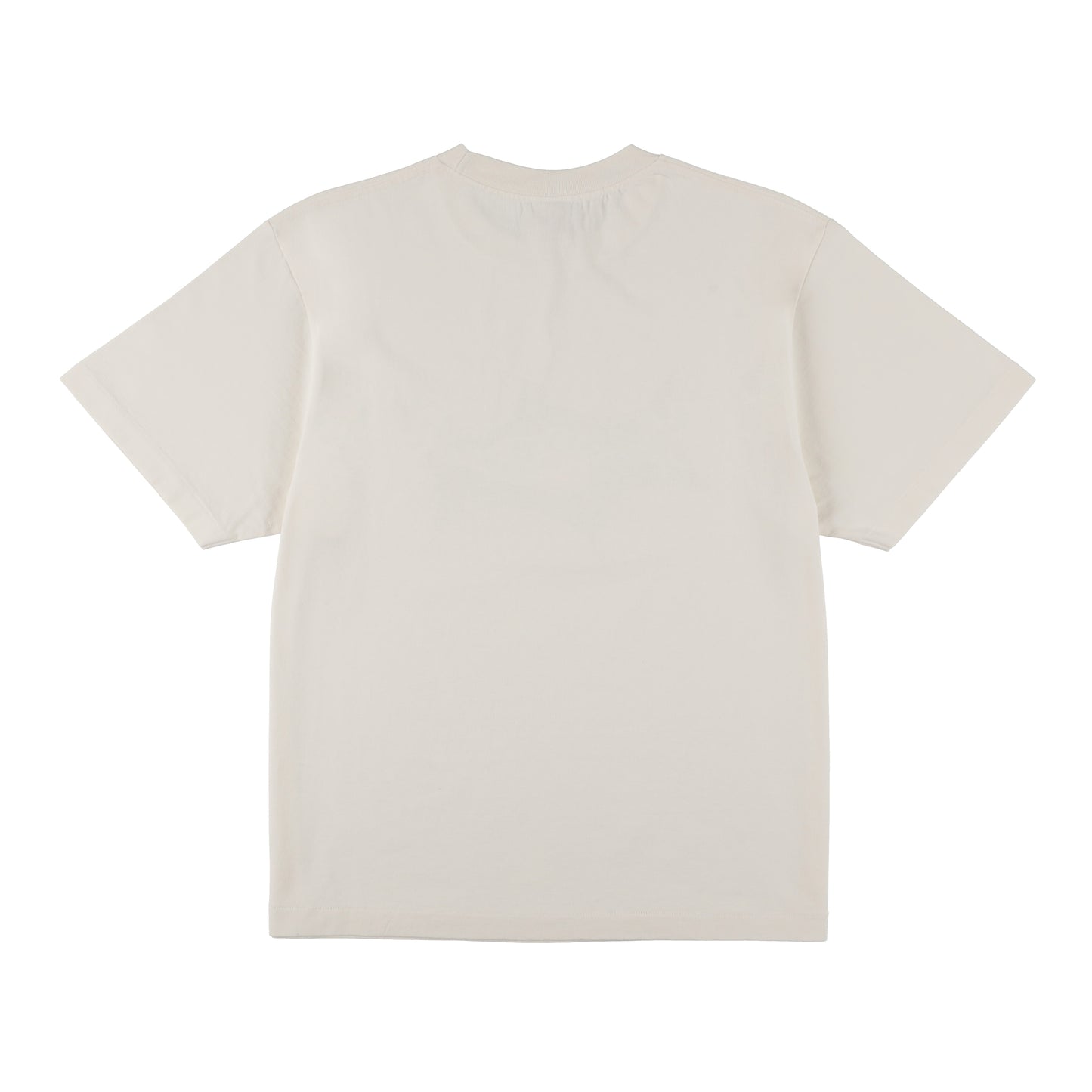 【COMING SOON】BANG TEE 

 / White