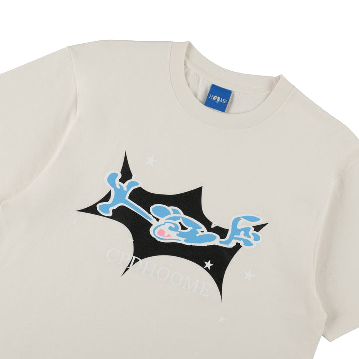 BANG TEE  / White